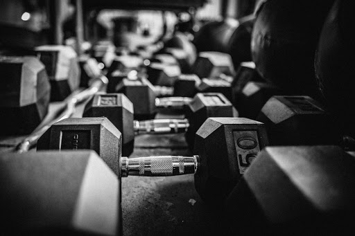 Kings River Athletic Club Gallery - United States
