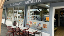 Restaurant antalya à Verneuil-l'Étang