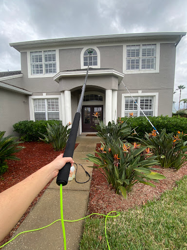 Exterior home cleaning business - Thumbnail