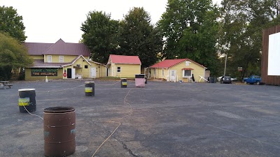 Photos of Frightmare Manor