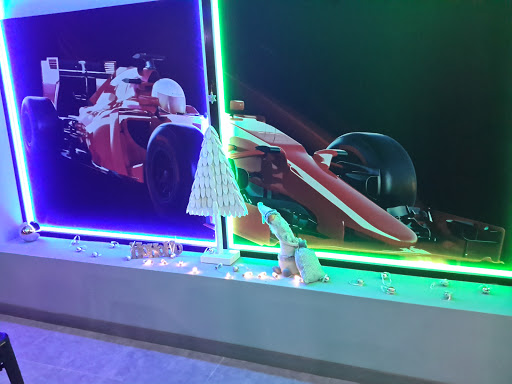 Salones de Juego Macau - SportSaloon - Thumbnail