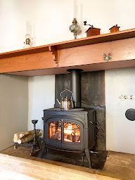 Photo n°8 de Home Cheminées - Cheminées Seguin Marssac-sur-Tarn à Marssac-sur-Tarn (Fournisseur d'équipements de chauffage)