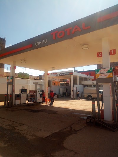 gas-station