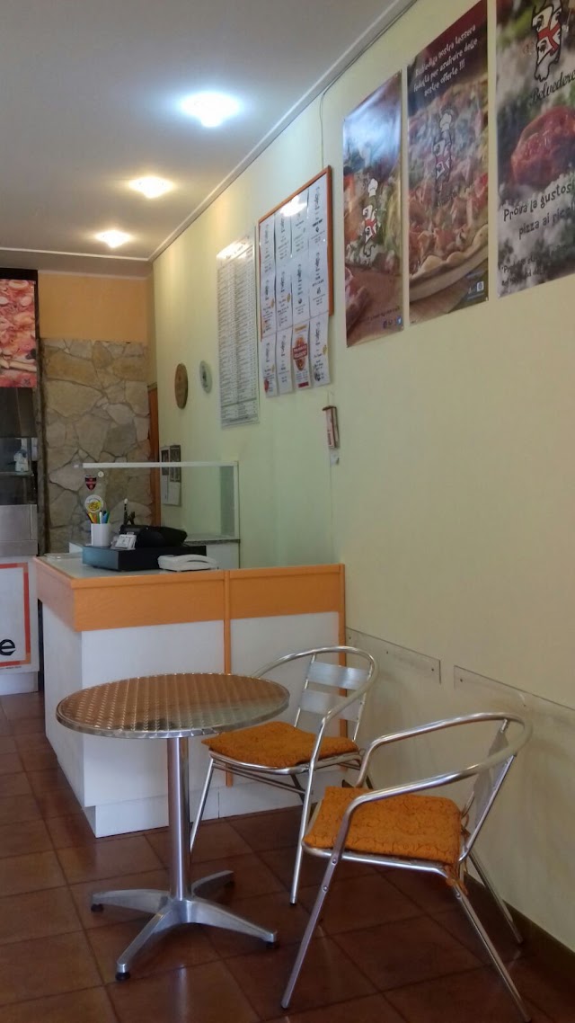 Pizzeria Belvedere