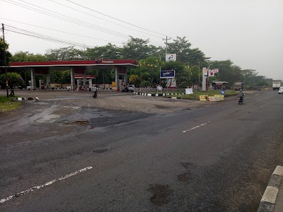 Photos of Pertamina SPBU 4457215