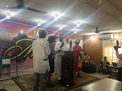 Photos of New Jerusalem-City Baptist Church