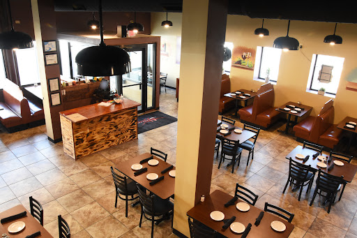 AJ Steakhouse Gallery - United States