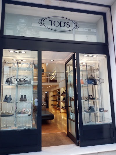 Photos of TOD'S Boutique