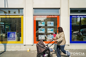 Photo n°9 de FONCIA | Agence Immobilière | Gestion Locative - Syndic - Location | Maisons-Alfort | Av. du Général Leclerc à Maisons-Alfort (Syndicat de copropriétaires)