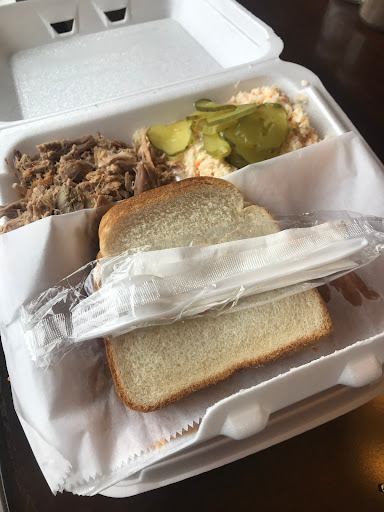 Duke's Bar-B-Q - Thumbnail