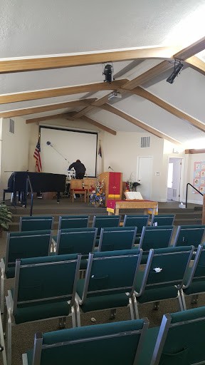 Community Ministries Center - Thumbnail