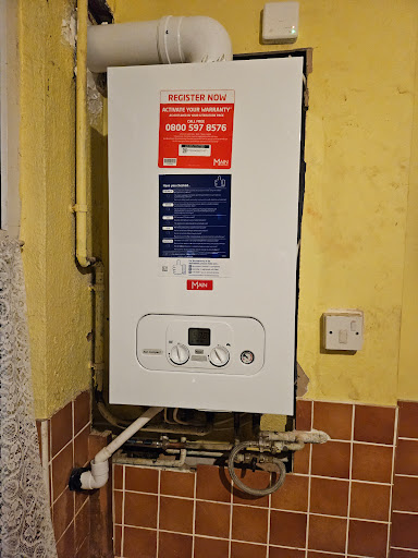 MK Heating & Plumbing - Thumbnail