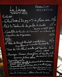 Photo n°15 de la Ligne et Cetera à Beaune (Restaurant)