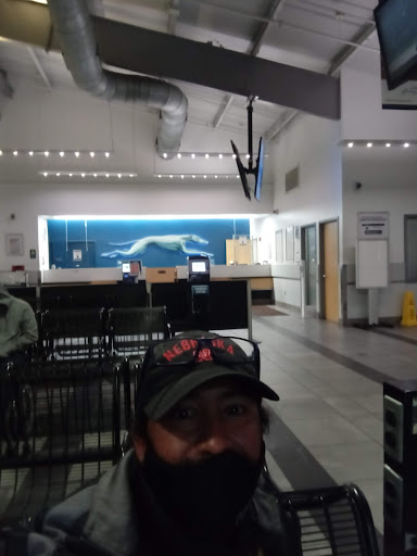 Nashville Bus Station - Thumbnail