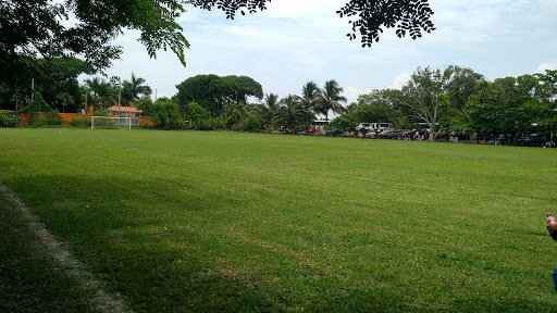 Campo La Fortaleza