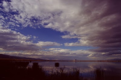 Photos of Lake Koroneia