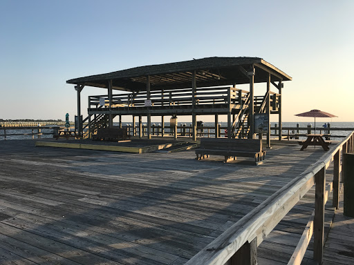 Crisfield Dock Gallery - United States