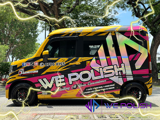 WePolish