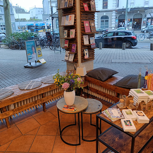 Meichsner & Dennerlein bookstore - Thumbnail