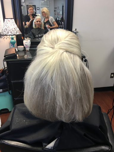 Katy Ridings Nashville Hair Stylist - Thumbnail