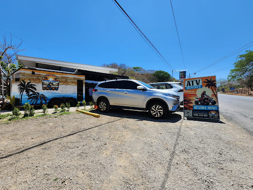 Garza Blue Essentials Rentals & Adventures