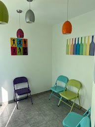 Photo n°4 de Cabinet du Docteur Bianca Boros - exercice limité à l'Orthodontie et Pédodontie à Beynost (Radiologie dentaire)