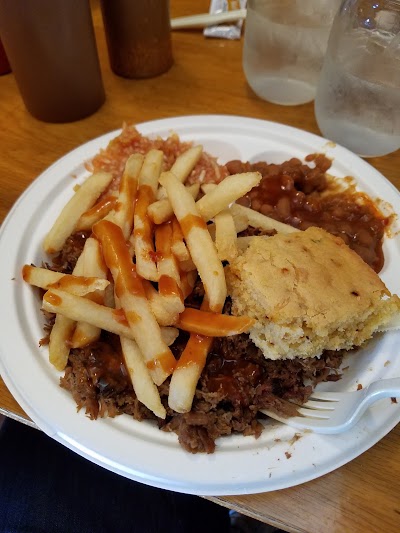 Photos of Woodlands Barbeque Restaurant & Catering Service