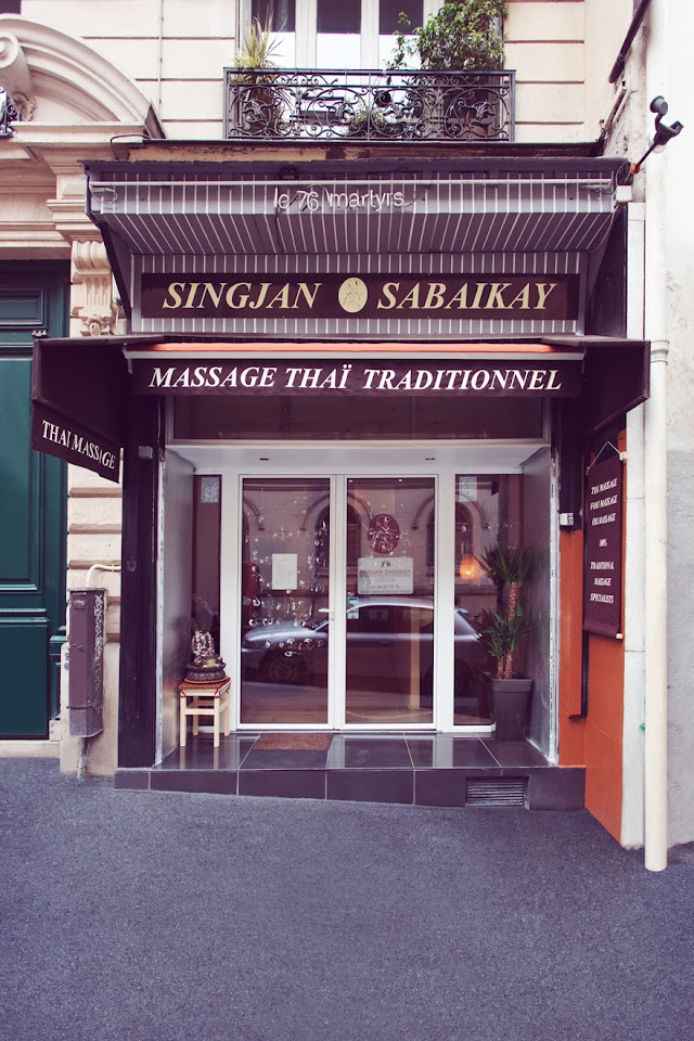 Singjan Sabaikaya