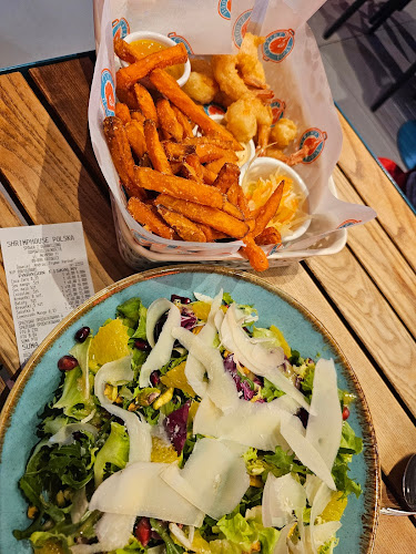 Godziny otwarcia Shrimp House Katowice