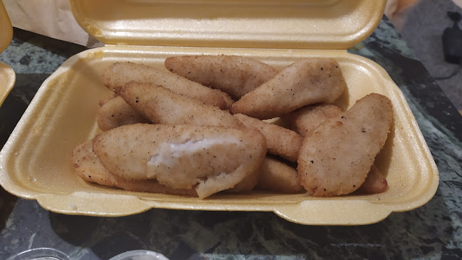 Yezza Sandwich - Restaurant