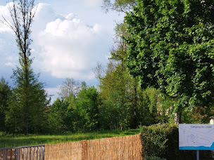 Photo n°47 de Camping du Cristal à Baccarat (Terrain de camping)