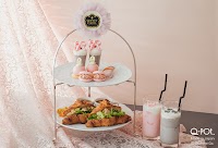 Q-pot CAFE. 表参道本店(東京)