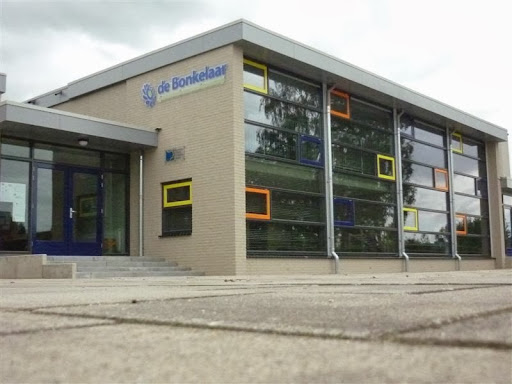 De Bonkelaar locatie "Jan Toorop".