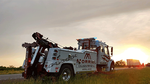 MCR Towing and Recovery
