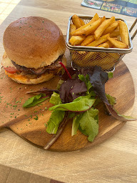Photo n°21 de L'Escale des Dunes à Bretignolles-sur-Mer (Restaurant familial)