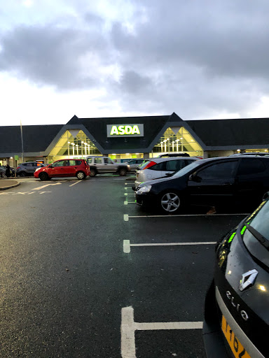 Asda St Austell Superstore - Thumbnail