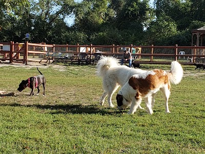 Portsmouth RI Dog Park