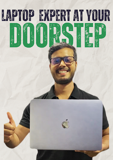 🔧 Laptop Expert at Your Doorstep – Fast, Reliable & Affordable Repair in Delhi NCR 💻 post image