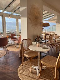 Photo n°7 de L'Abri Côtier à Larmor-Plage (Microbrasserie)