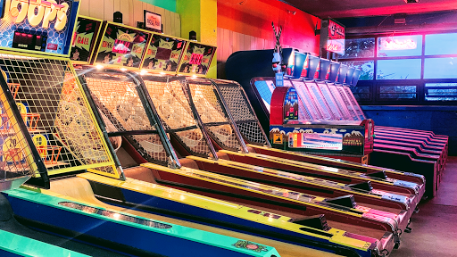 MBM Fun Center Arcade - Thumbnail