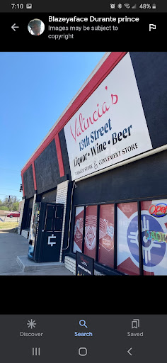 Valincia's 13th St. Convenience Store