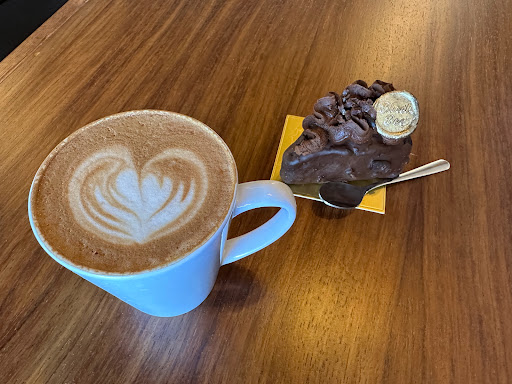 CAFESSIO - Visual
