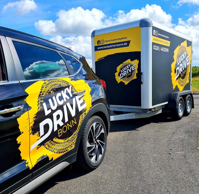 Fahrschule Lucky Drive Bonn Foto 5
