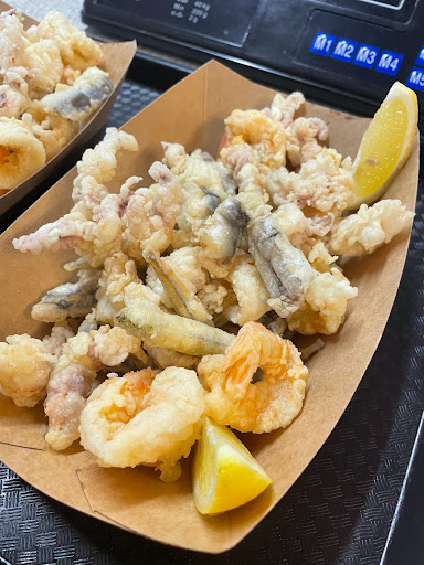Gastronomia Friggitoria Aurora - Thumbnail