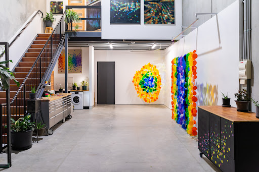 Allspace Gallery - Visual