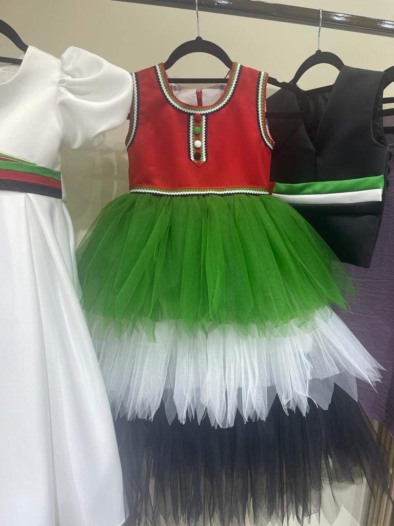 خيوط النخبة للخياطة والتطريز KHEYOOT ALNUKHBA TAILORING &EMB - صورة 3