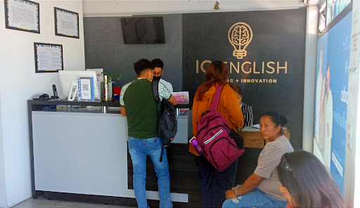 IQ English Texcoco - Thumbnail