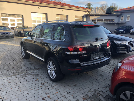 Schäfer Automobile - Thumbnail