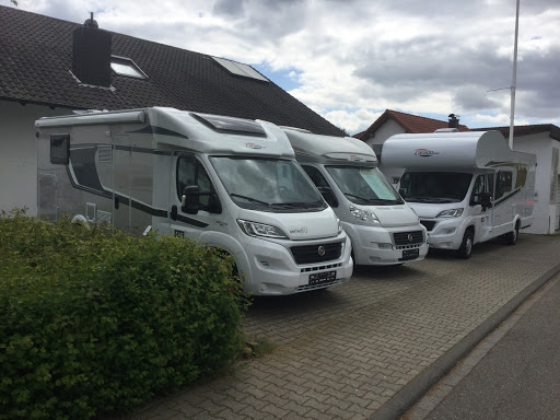 Wohnmobilvermietung und Verkauf Matthias Klinger - Thumbnail