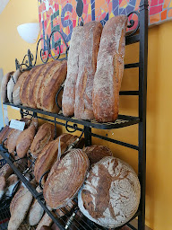 Photo n°3 de Fournil les Co'Pains à Chirols (Boulangerie)